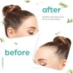 Rosemary & Castor Oil for Hair Growth