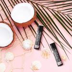 Moroccan Magic Organic Coconut Lip Balm Pack
