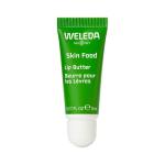 Weleda Skin Food Lip Butter - Plant-Based Moisture