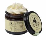 Unscented Herb-Infused Whipped Tallow Balm