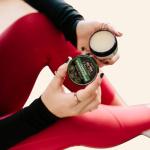 Untamed Organics Vegan Skin Balm with Frankincense