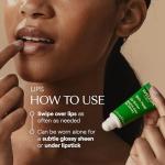 Weleda Skin Food Lip Butter - Plant-Based Moisture
