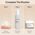 Honest Beauty Fragrance Free Makeup Remover Wipes