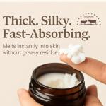 Untamed Organics Vegan Skin Balm with Frankincense