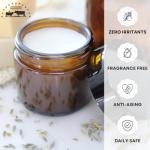 Untamed Organics Vegan Skin Balm with Frankincense