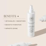 Innersense Organic Sweet Spirit Leave-In Conditioner