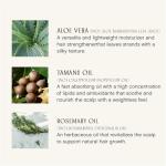 Innersense Organic Sweet Spirit Leave-In Conditioner