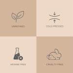 Yoken Organic Jojoba Oil for Hair and Skin