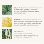 Innersense I Create Lift Volumizing Foam