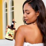 Yoken Organic Jojoba Oil for Hair and Skin