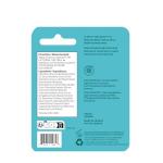 ATTITUDE Vegan Lip Balm for Nourished, Soft Lips