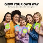 ZealSea Vegan Face Masks for Glowing Skin