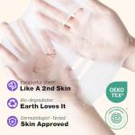 ZealSea Vegan Face Masks for Glowing Skin