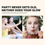 ZealSea Vegan Face Masks for Glowing Skin