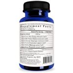 Liquid Gold Lactation Support with Organic Ingredients