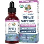 MaryRuth's Vegan Lymphatic Support Drops, 30 Servings