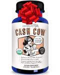 Legendairy Milk Cash Cow Vegan Lactation Supplement