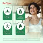 MaryRuth Organics Vegan Iodine Liquid Drops