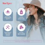 MaryRuth's Vegan Lymphatic Support Drops, 30 Servings