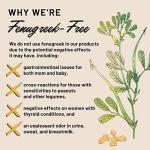 Legendairy Milk Cash Cow Vegan Lactation Supplement