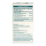 Himalaya Organic Ashwagandha Root Adrenal Support