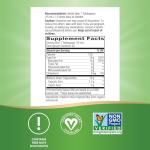 Organic MCT Oil for Brain and Body Fuel