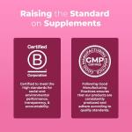 MaryRuth Organics Probiotic Beauty Capsules - Vegan Collagen Support