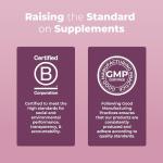 MaryRuth Women’s Wellness Herbal Supplements, Vegan