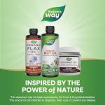 Organic MCT Oil for Brain and Body Fuel