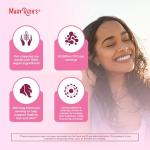 MaryRuth Organics Probiotic Beauty Capsules - Vegan Collagen Support