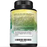 Organic Immune Support Supplement with Superfoods