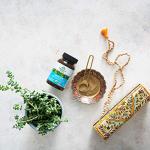 Organic India Memory Herbal Supplement for Clarity