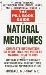 Natural Medicines Guide: Vitamins, Herbs, and More