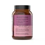 Organic D-Mannose & Cranberry Capsules for UT Support
