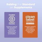 MaryRuth Organics Women's Hair Growth Serum with Biotin