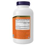 NOW Foods Organic Inulin Prebiotic Powder, 1 lb