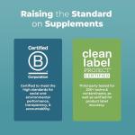 MaryRuth Organics Kids Focus Drops - Vegan Formula