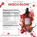 Cayenne Pepper & Herbal Boost Drops Mix