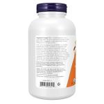 NOW Foods Organic Inulin Prebiotic Powder, 1 lb