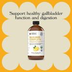 Natural Organic Gallstones Cleanse and Support Supplement