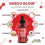 Cayenne Pepper & Herbal Boost Drops Mix