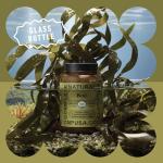 Organic Icelandic Sea Kelp 600mg Capsules - Thyroid Support