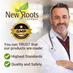 Plant Sterols & Omega-3s Supplement with Flaxseed