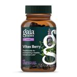 Gaia Herbs Vitex Berry for Hormone Balance