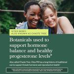 Gaia Herbs Vitex Berry for Hormone Balance