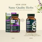 Gaia Herbs Vitex Berry for Hormone Balance