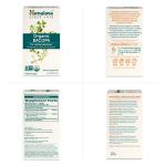 Himalaya Bacopa Monnieri Herbal Supplement for Memory