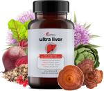 UpWellness Ultra Liver Support Supplement - 2 Pack