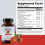 UpWellness Ultra Liver Support Supplement - 2 Pack