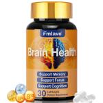 Vegan Brain Boost: Focus, Clarity, and Memory